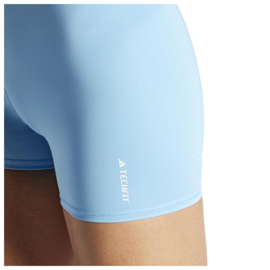 Adidas Γυναικείο σορτς-κολάν Techfit Short Leggings